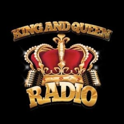 King and Queen radio